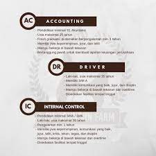 View store services, hours, and information. Loker Bandung Come Join Us Cv Johnson Farm Merupakan Facebook