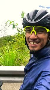 Anthony Homer Cycling 尤薩