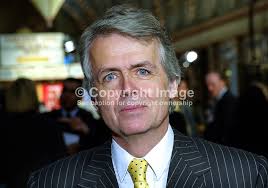 Patrick Nicholls MP Conservative Party UK 1999