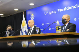 Juan fernando lara salas 14 marzo. Conclave Del Gach Analizaran Sobrecarga Del Sistema De Salud Y Futuro Del Grupo Informacion 12 04 2021 El Pais Uruguay