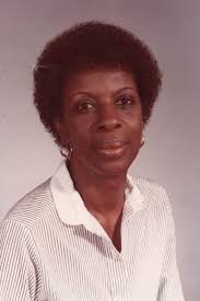 Emily E. Alexander Obituary May 23, 2021