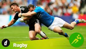 Haz que eurosport sea tu fuente de referencia para las últimas fútbol noticias. Calendario De Rugby En Juegos Olimpicos De Tokio 2021 Cuando Empieza Fecha Horarios Canales De Tv Programacion Y Disciplinas De Los Jjoo Mexico Depor