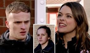 Coronation Street spoilers: Tracy Barlow star teases violence towards Tyler  Jefferies