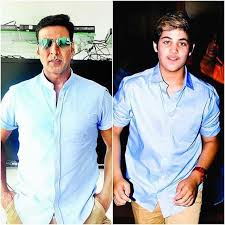 He wants to be away from the limelight aarav was born to akshay. Akshay Kumar Talks About Son Aarav S Future Plans Filmfare Com