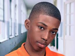 Last but not least, don't be afraid to add some color for a truly bold look. Fade Haircut For Black Men Raquel Bryon S Fade Haircut For Black Men