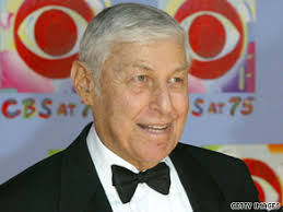 Don Hewitt had a passion for stories