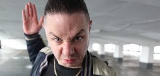 Ja digga ja man ja power digga is so ja