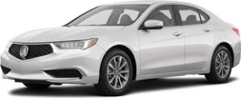2019 Acura TLX Problems | Kelley Blue Book