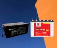 The Ultimate Off-Grid Battery Showdown: GEL vs Tubular – Who ...