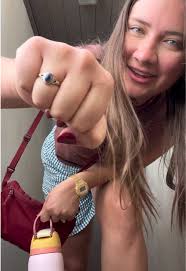 Día de Compras y Thrifting