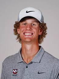 2025-26 Men's Golf Roster