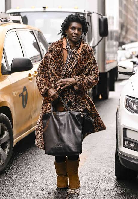 The Best Street Style at New York Fashion Week 2025