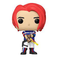 Mcr Collectible 2020 Funko Pop Rocks Gerard Way Danger Figure In Protector Display Case