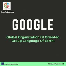 Check spelling or type a new query. Google Singkatan Dari Apa Kamu Tahu Ngopidw Com