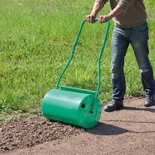 Maybe you would like to learn more about one of these? Rouleau A Gazon Petit Modele 50kg