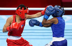 16 hours ago · filipino boxer irish magno bowed out the tokyo 2020 olympics with a loss by unanimous decision in the women's flyweight round of 16 on thursday, july 29, at the kokugikan arena. Vjvsnxvc22jlmm