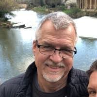 Andrew Welk's Instagram, Twitter & Facebook