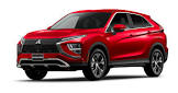 Mitsubishi-Eclipse-Cross