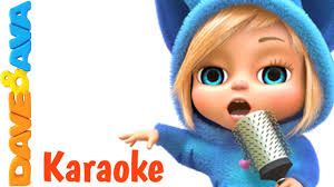 But now it is time to sing it with their own kids or grand children. Humpty Dumpty Karaoke Nursery Rhymes Collection From Dave And Ava Baby Songs Youtube