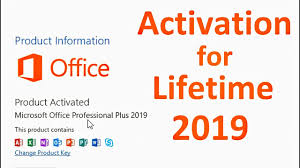 Ms office 2019 free download is a suite of extraordinary applications to create productivity among home and business. Download Ms Office Professional Plus 2019 For Free The Life Of Wind 640
