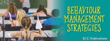 It also incorporated many practical strategies, going beyond the theory. Behaviour Management Strategies