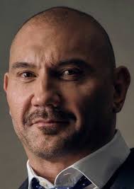 Fan Casting Dave Bautista as Morris Sullivan in Dishonored
