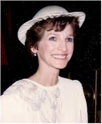 Obituary of CINDY GASTON