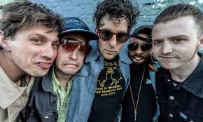 Look Who's Talking: Mackenzie Scott (TORRES)