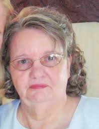 Obituary information for Glenda Gail Nicholson