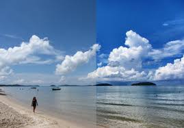 Yeeeha Turn Your Holiday Snapshot Into A Beautiful Richly Textured Work Of Art Photography On Fiverr Com Beautiful Beaches Beautiful Pictures Postcard