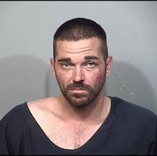 Arrests In Brevard County: May 13, 2017