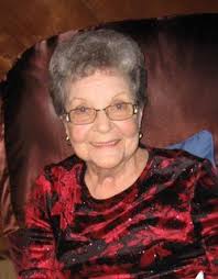 Lenora Anderson Obituary