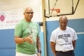 Mike Glenn camp for deaf returns with big name guests