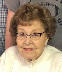 Obituary of Delora M. Young