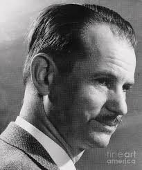 Edwin Mcmillan by Science Photo Library