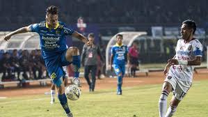Paket kamu tidak termasuk konten ini. Jadwal Liga 1 Hari Ini Arema Vs Persib