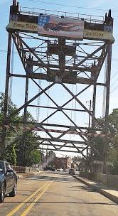 Breaux Bridge La The Crawfish Bridge New Orleans Louisiana Louisiana Homes Breaux Bridge