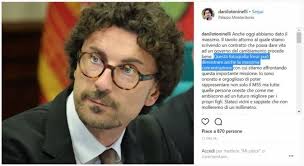 Marito 💑, padre di due bimbi 👫, runner🏃e portavoce m5s al senato 💪🏻 m.facebook.com/danilotoninelli.m5s. Toninelli Concentrato Da Sempre La Repubblica