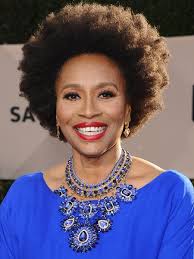 Jenifer Lewis: A Legend, An Icon — Stephanie Blackmon