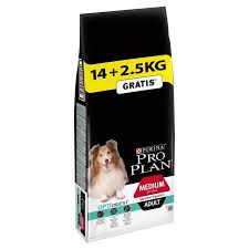 Proplan Adult Lamb Kuzu Etli Yetiskin Kopek Mamasi 14 2 5 Kg