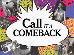 Maybe you would like to learn more about one of these? Classic Hip Hop Is Spreading On The Radio Dial The New York Times