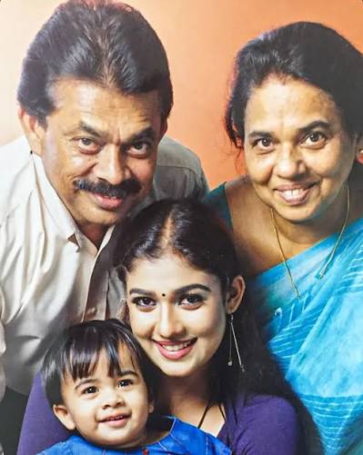 Happy Father's Day paaa ❤️😇 #loveyoupa #happyfathersday❤️ #appa #nayanthara  #family #myfamily❤️ #uyir