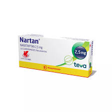 Image result for Naratriptan