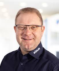 Digitaler Praxis-Guide: Blower Check App