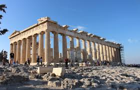 The masterpieces that form its collection offer a comprehensive overview of the character and historical course of the site that became a global. Akropolis
