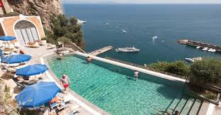 The prettiest amalfi coast towns to visit. The Five Best 5 Star Hotels On The Amalfi Coast