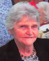 Mabel J. Reed Obituary January 24, 2024