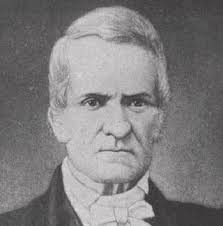 James Renwick Willson (1780-1853) — Reformed Presbyterian Church  (Covenanted)