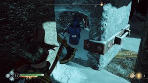 Escape From Helheim - The Journey - Quests | God Of War (2018) | Gamer  Guides®