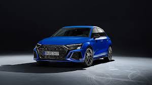 Image result for Turbo Blue 2022 RS3